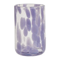 OYOY Jali Waterglas - Lavender