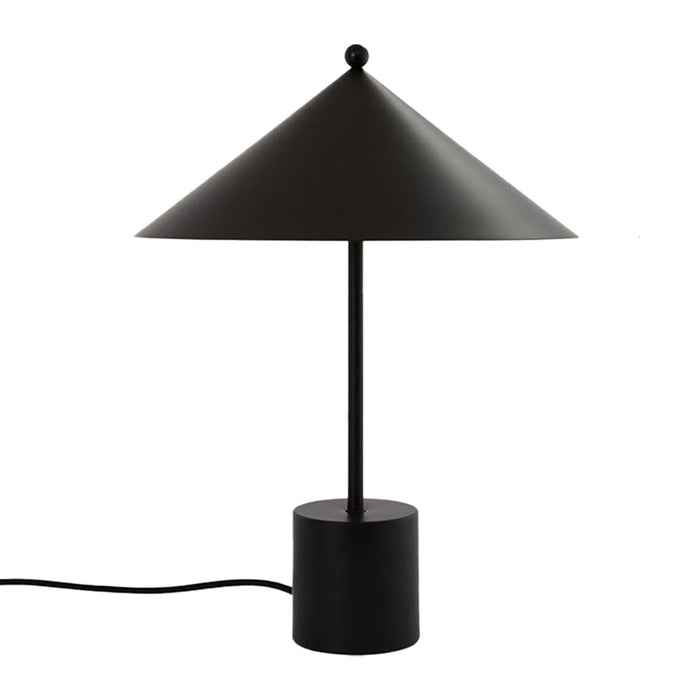 OYOY Kasa Tafellamp - Black