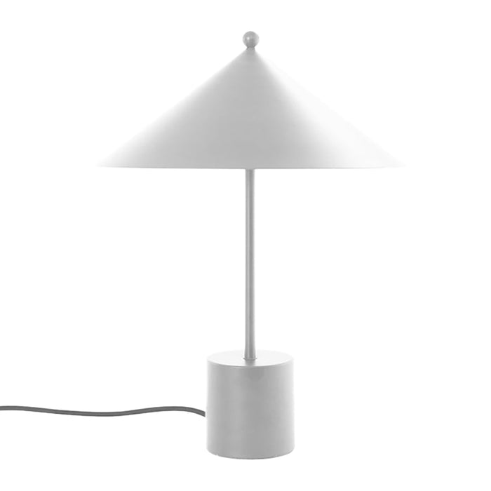 OYOY Kasa Tafellamp - Off-White