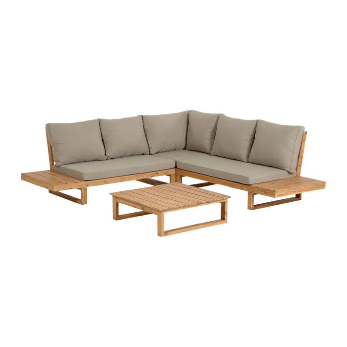 Kave Home Flaviina Loungebank