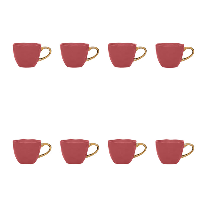 Urban Nature Culture Good Morning Espressokopje - Brandied Apricot - 8 st.