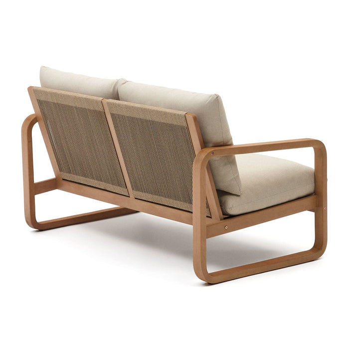 Kave Home Sacaleta Loungebank