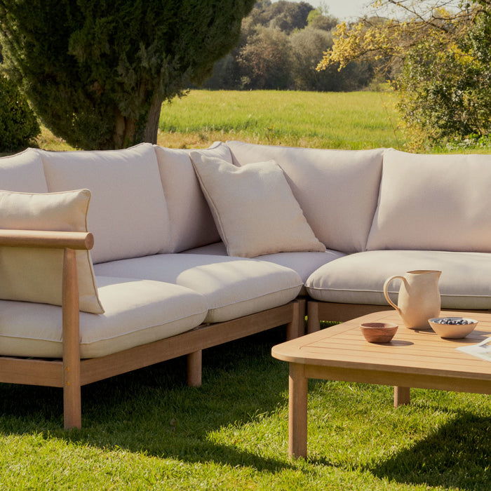 Kave Home Sacova Tuinset