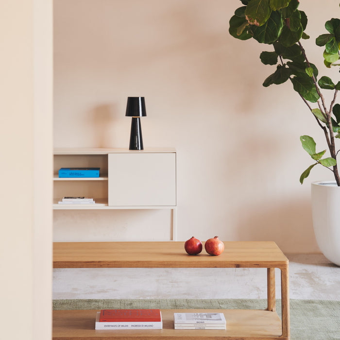 Kave Home Vedrana Dressoir - Wit