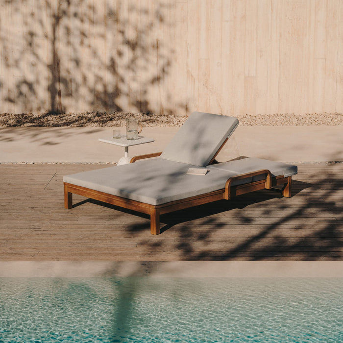 Kave Home Sonsaura Ligbed