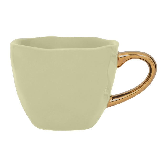 Urban Nature Culture Good Morning Espressokopje - Pale Green - 8 st.