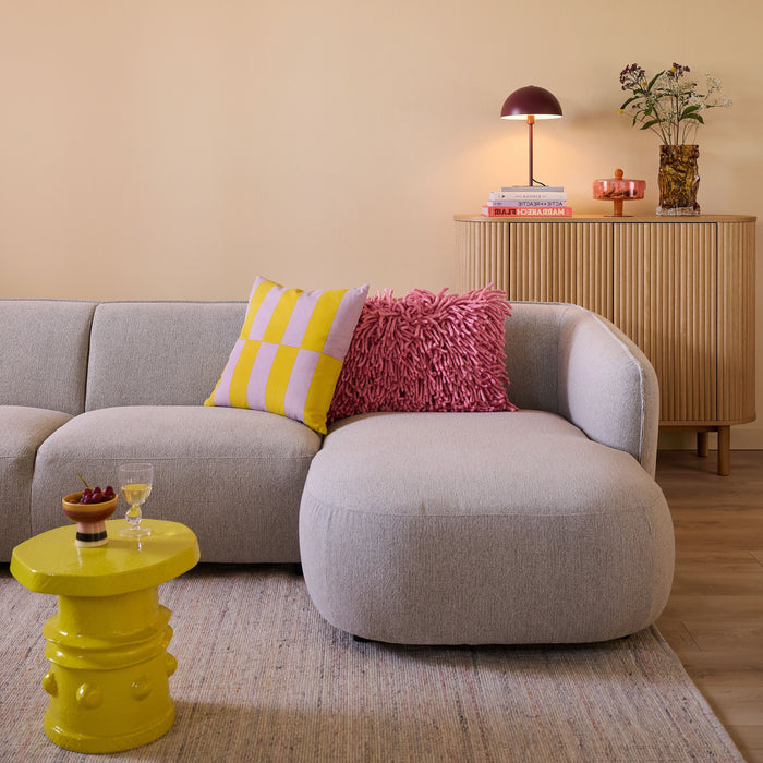 by fonQ Soft U-Bank Links - Naturel Melange