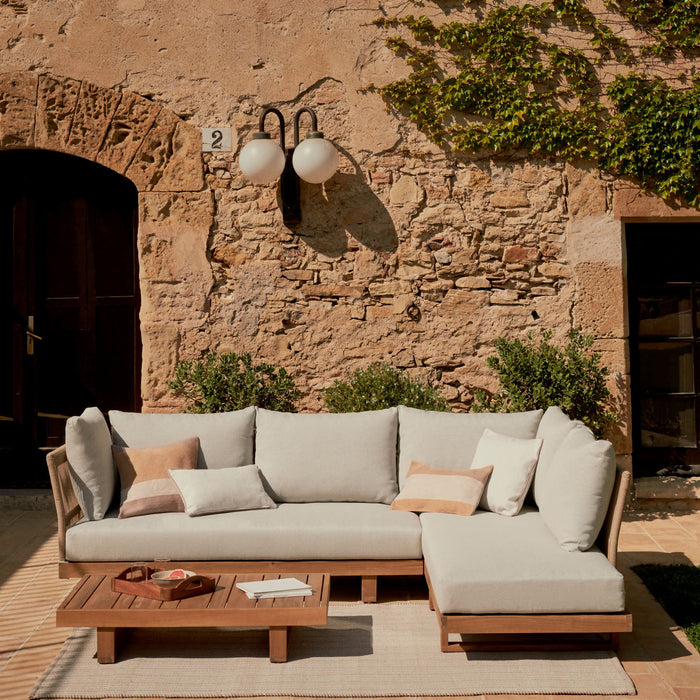 Kave Home Raco Tuinset