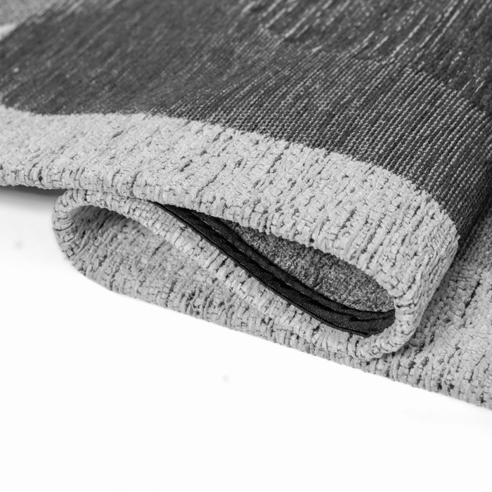 Lola & Moi Café Vloerkleed - Green Eggs - 140 x 200 cm