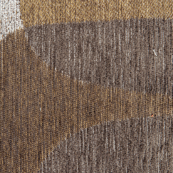 Lola & Moi Café Vloerkleed - Montain Trail  - 200 x 280 cm