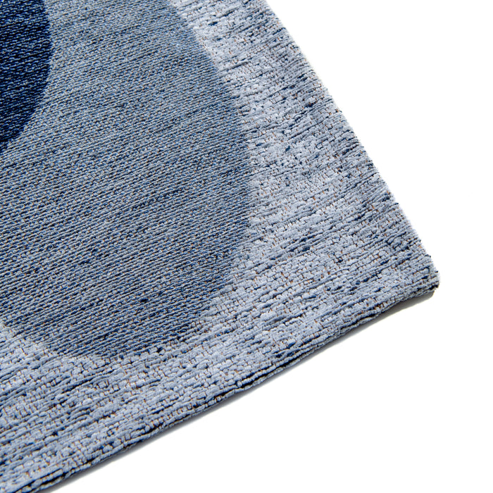 Lola & Moi Café Vloerkleed - Night Shift  - 140 x 200 cm