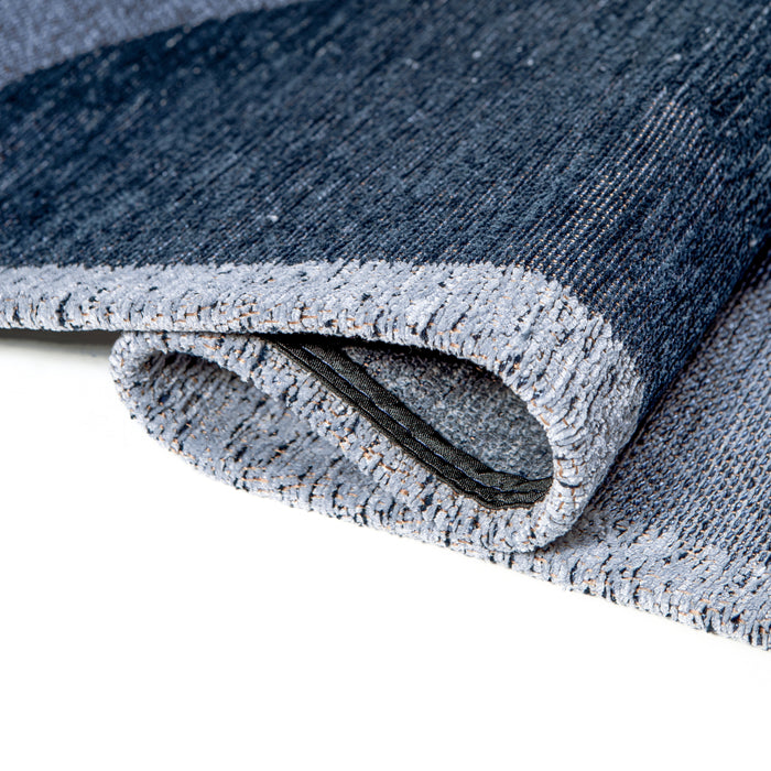 Lola & Moi Café Vloerkleed - Night Shift  - 170 x 240 cm