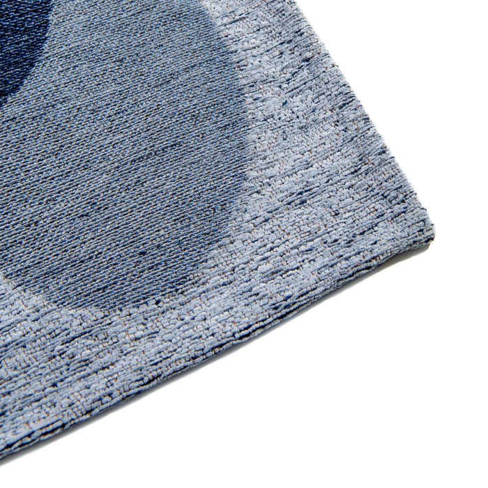 Lola & Moi Café Vloerkleed - Night Shift  - 170 x 240 cm