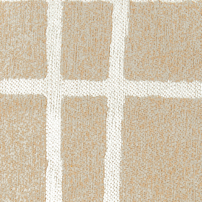 Lola & Moi Caro Vloerkleed - Powder Snow  - 240 x 340 cm