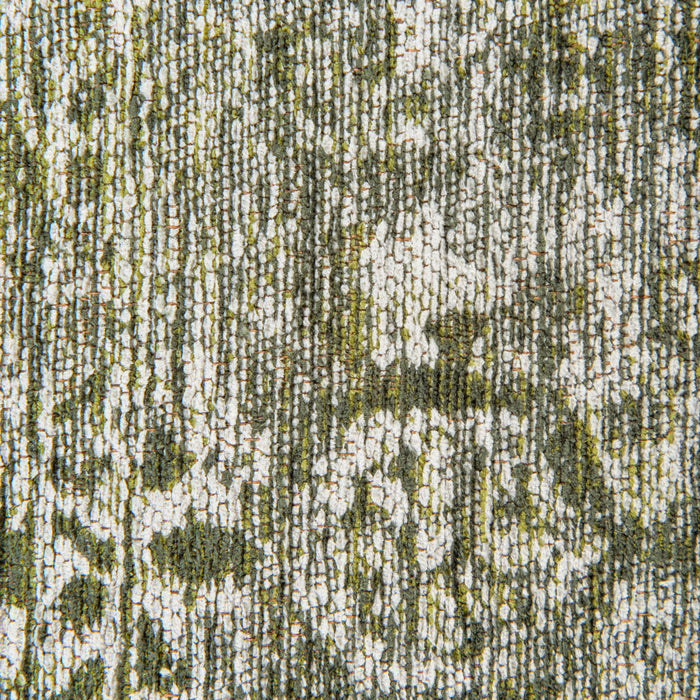 Lola & Moi Heris Vloerkleed - Olive  - 240 x 340 cm