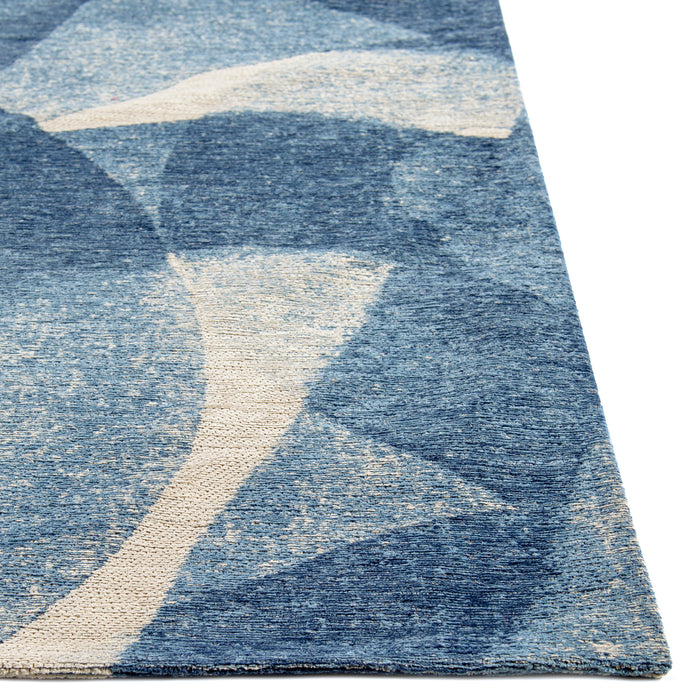 Lola & Moi My Way Vloerkleed - Ink  - 200 x 280 cm