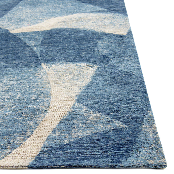 Lola & Moi My Way Vloerkleed - Ink  - 240 x 340 cm