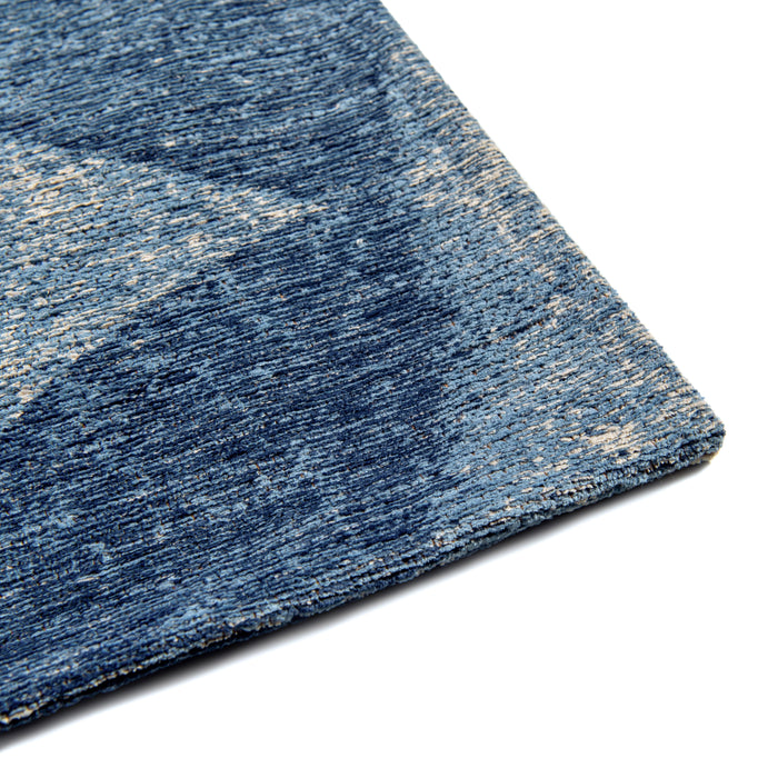 Lola & Moi My Way Vloerkleed - Ink  - 80 x 150 cm