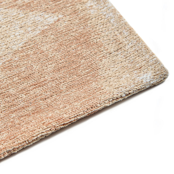 Lola & Moi My Way Vloerkleed - Tan  - 140 x 200 cm