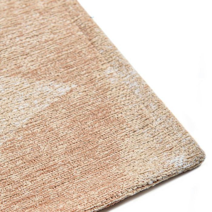 Lola & Moi My Way Vloerkleed - Tan  - 200 x 280 cm