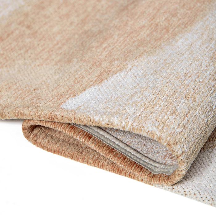 Lola & Moi My Way Vloerkleed - Tan  - 240 x 340 cm