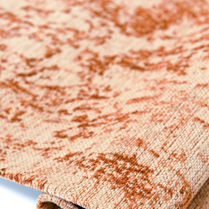 Lola & Moi Reflect Vloerkleed - Sun Fire  - 140 x 200 cm