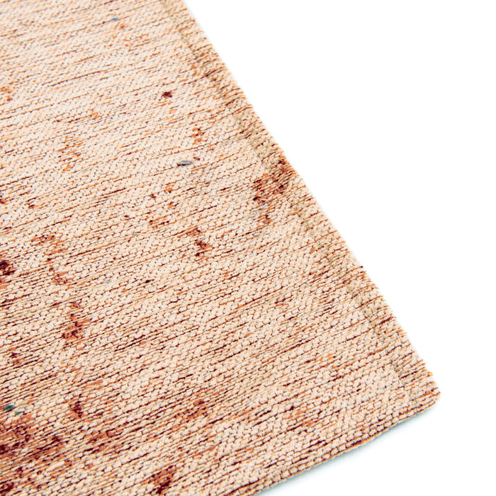 Lola & Moi Reflect Vloerkleed - Sun Fire  - 240 x 340 cm