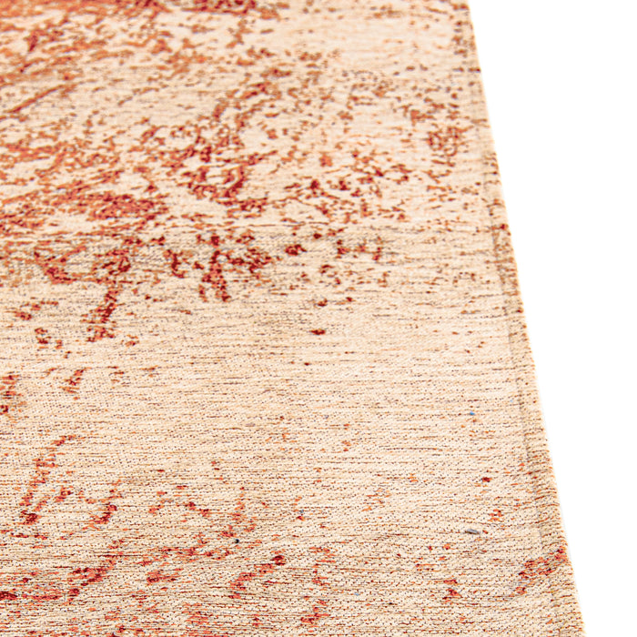 Lola & Moi Reflect Vloerkleed - Sun Fire  - 80 x 150 cm