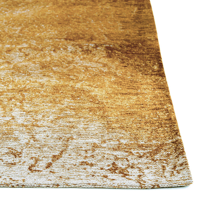 Lola & Moi Reflect Vloerkleed - Toffee  - 170 x 240 cm