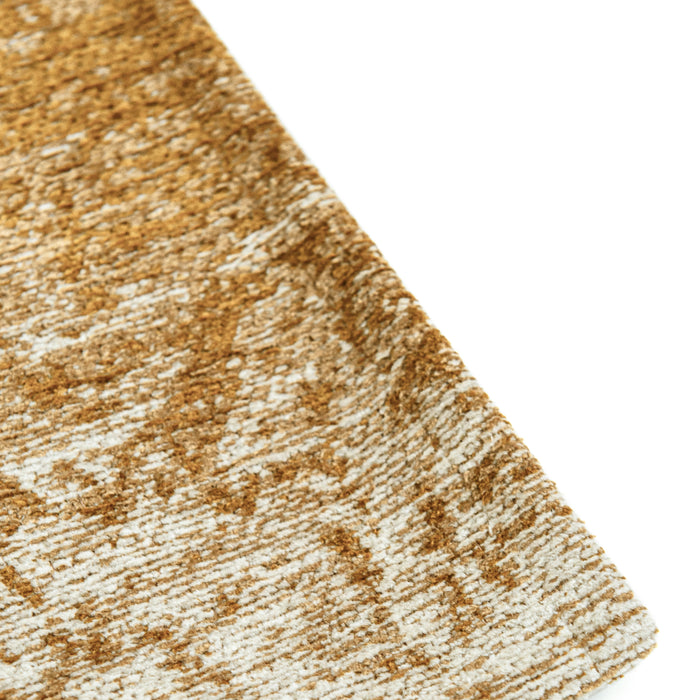 Lola & Moi Reflect Vloerkleed - Toffee  - 200 x 280 cm