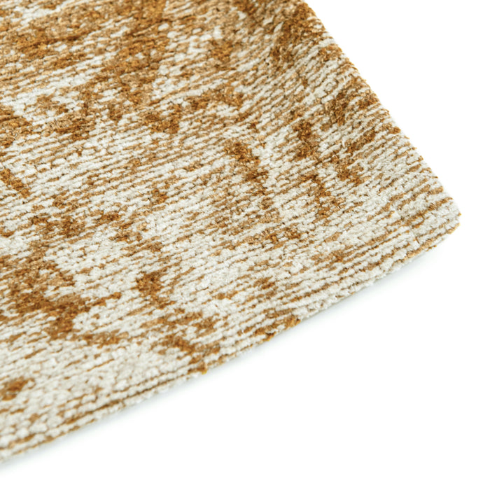 Lola & Moi Reflect Vloerkleed - Toffee  - 240 x 340 cm