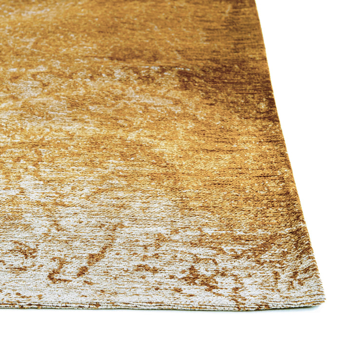 Lola & Moi Reflect Vloerkleed - Toffee  - 80 x 150 cm