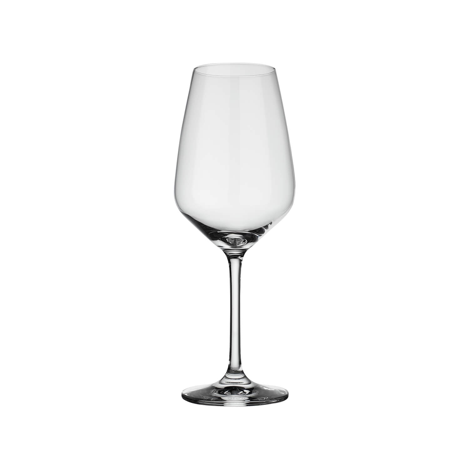 Villeroy & Boch Voice Basic Witte Wijnglas - 4 st.