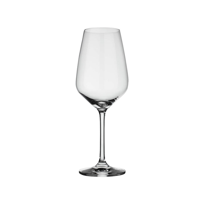 Villeroy & Boch Voice Basic Witte Wijnglas - 4 st.