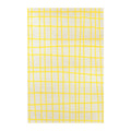 Lola & Moi Caro Vloerkleed - Bright Yellow  - 170 x 240 cm