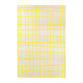 Lola & Moi Caro Vloerkleed - Bright Yellow  - 200 x 280 cm