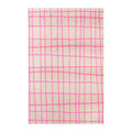 Lola & Moi Caro Vloerkleed - Hot Pink  - 140 x 200 cm