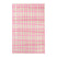 Lola & Moi Caro Vloerkleed - Hot Pink  - 170 x 240 cm