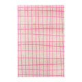 Lola & Moi Caro Vloerkleed - Hot Pink  - 200 x 280 cm