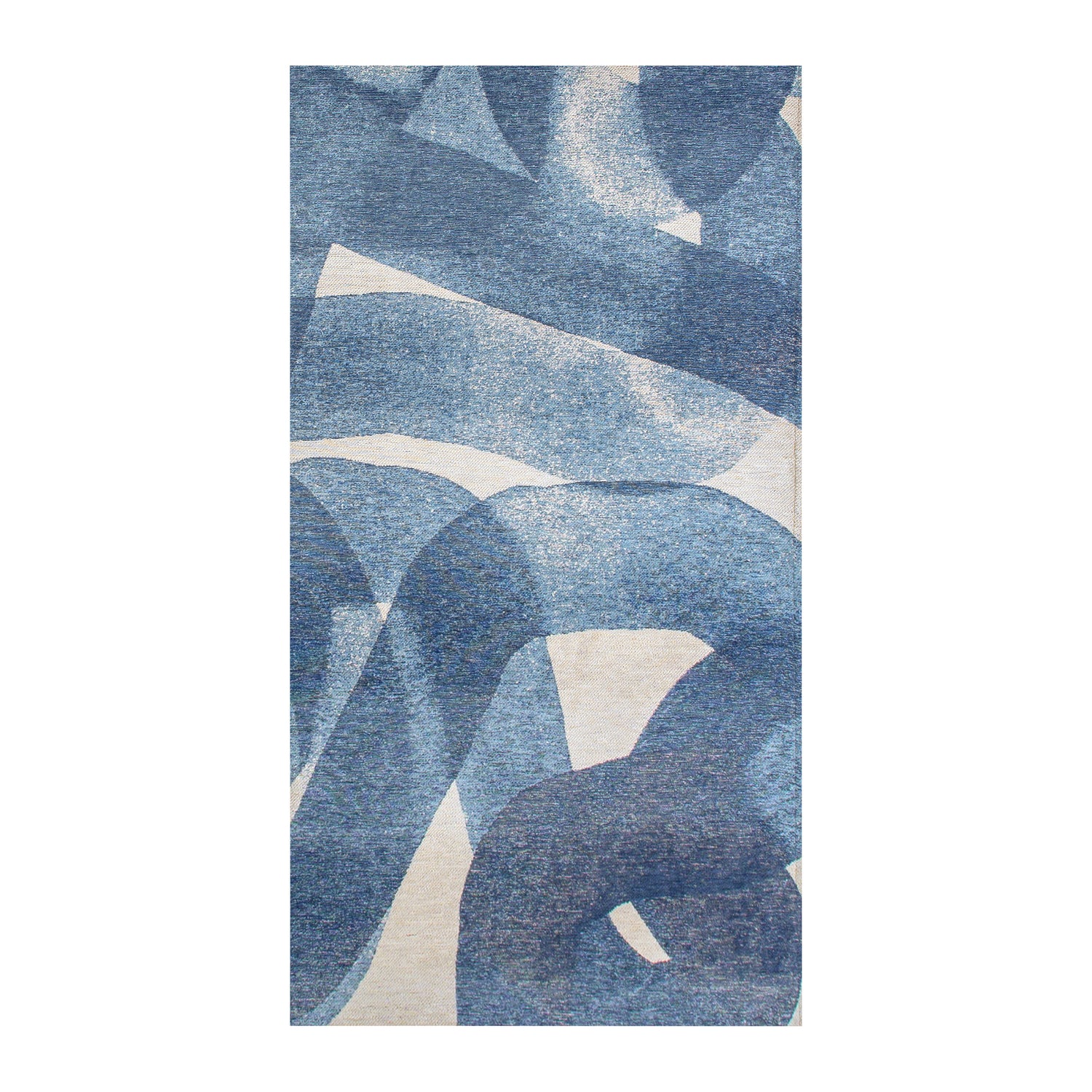 Lola & Moi My Way Vloerkleed - Ink  - 80 x 150 cm