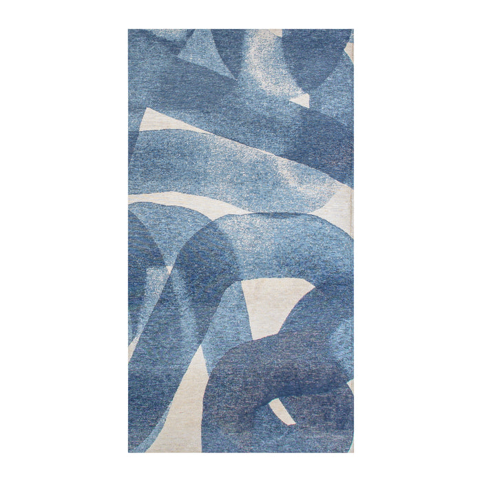 Lola & Moi My Way Vloerkleed - Ink  - 80 x 150 cm