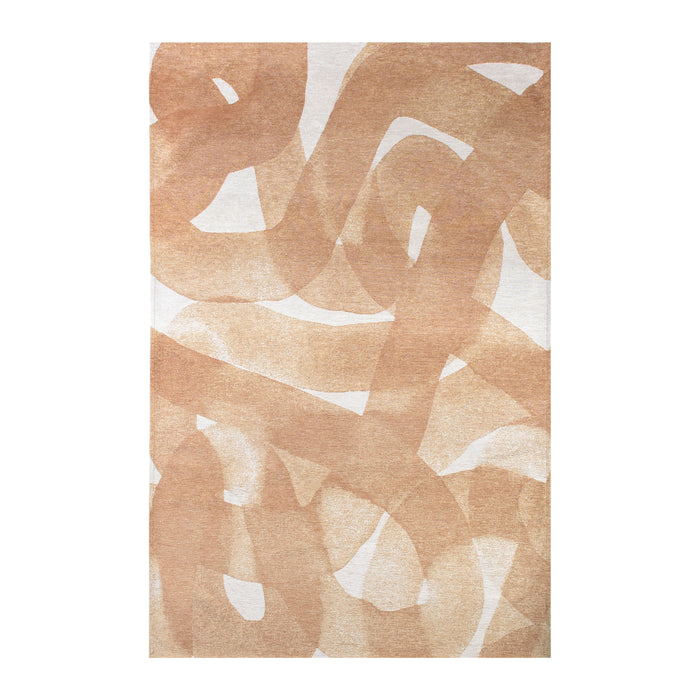 Lola & Moi My Way Vloerkleed - Tan  - 170 x 240 cm