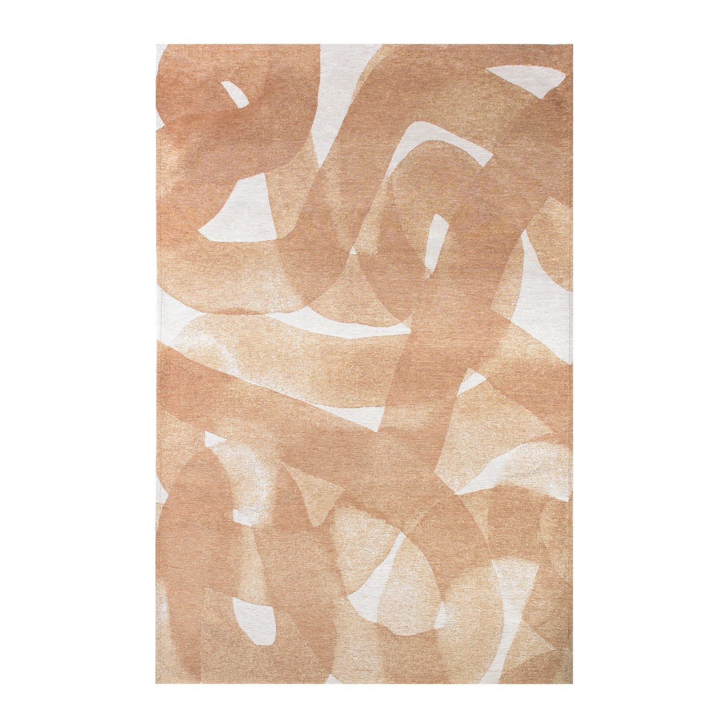 Lola & Moi My Way Vloerkleed - Tan  - 240 x 340 cm