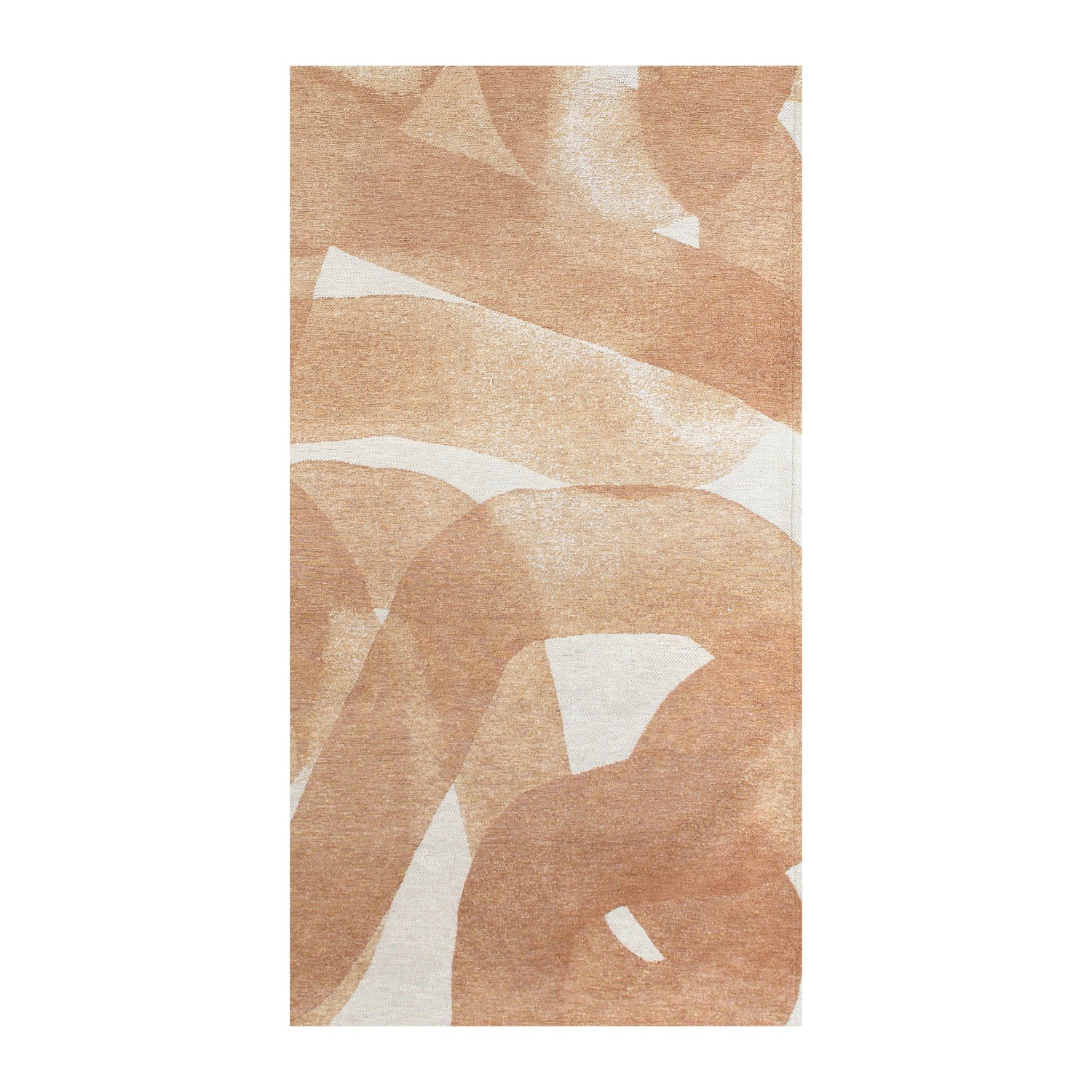 Lola & Moi My Way Vloerkleed - Tan  - 80 x 150 cm