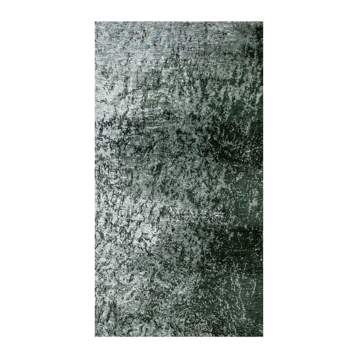 Lola & Moi Reflect Vloerkleed - Christmas Tree  - 80 x 150 cm