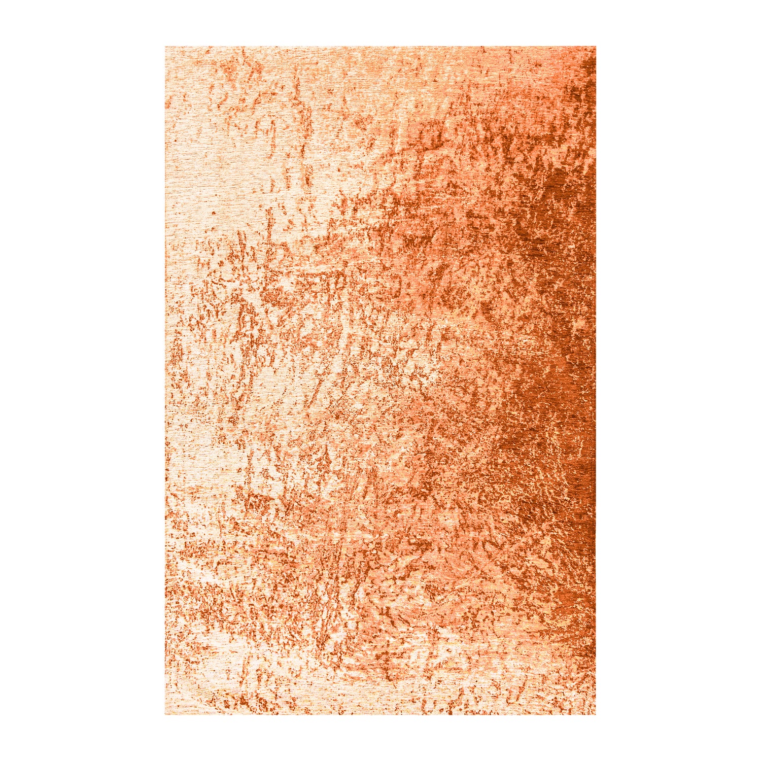 Lola & Moi Reflect Vloerkleed - Sun Fire  - 170 x 240 cm