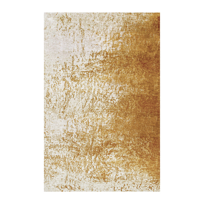 Lola & Moi Reflect Vloerkleed - Toffee  - 140 x 200 cm