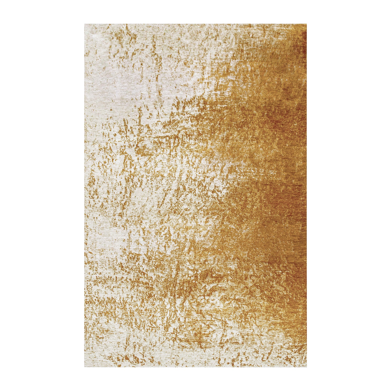 Lola & Moi Reflect Vloerkleed - Toffee  - 200 x 280 cm