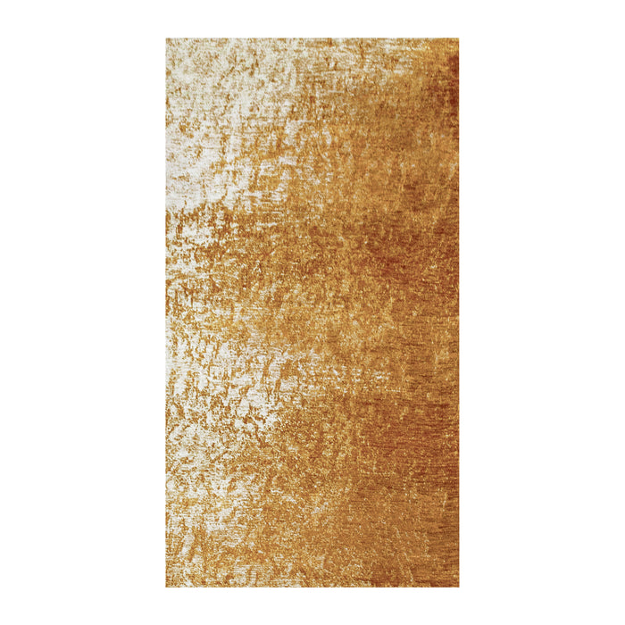 Lola & Moi Reflect Vloerkleed - Toffee  - 80 x 150 cm