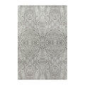 Lola & Moi Tabasco Vloerkleed - Ebony Ivory  - 170 x 240 cm